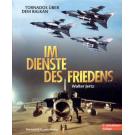 IM DIENSTE DES FRIEDENS  Tornados ber dem Balkan (Buch)